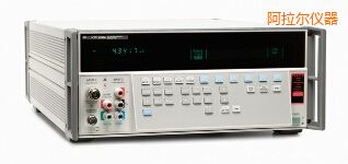 阿拉爾交流電壓測(cè)量標(biāo)準(zhǔn)