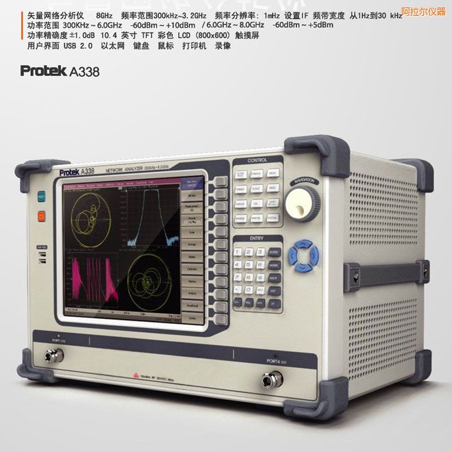 ������ʸ���W(w��ng)�j(lu��)�����x(8GHz)