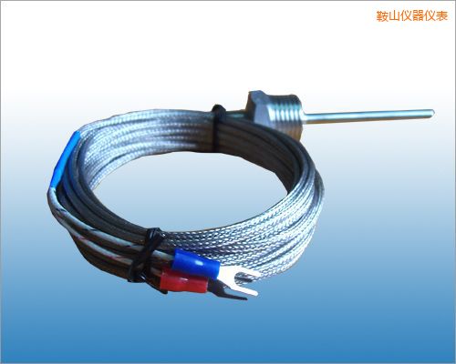 鞍山固定熱電偶