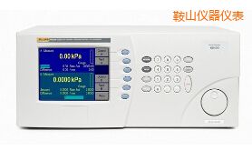 鞍山標(biāo)準(zhǔn)型雙通道氣體壓力控制器校準(zhǔn)器