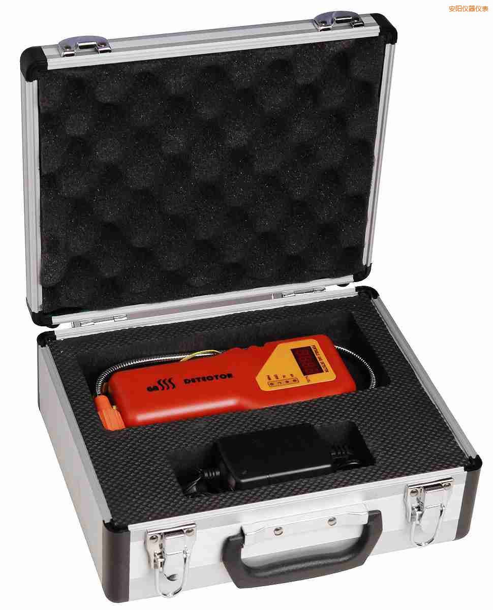 安陽氫氣檢漏儀