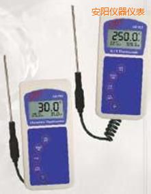 安陽(yáng)熱電偶便攜式水質(zhì)測(cè)量分析儀表