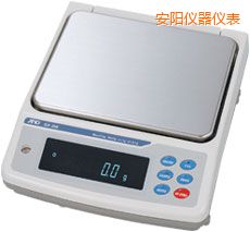 安陽(yáng)GX-K系列精密工業(yè)天平,31kg,0.1g