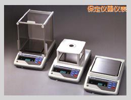 ����GXϵ�о��������ƽ,410,0.001g
