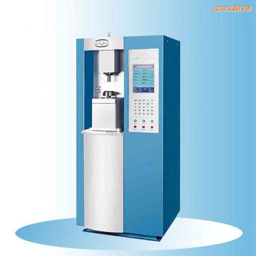 寶雞時(shí)代往復(fù)式摩擦磨損試驗(yàn)機(jī)