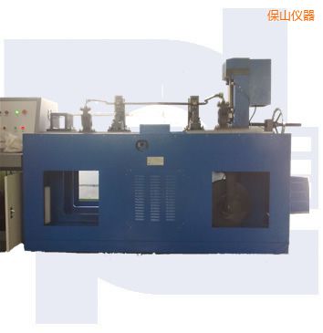 保山機(jī)械式汽車穩(wěn)定桿疲勞試驗(yàn)機(jī)