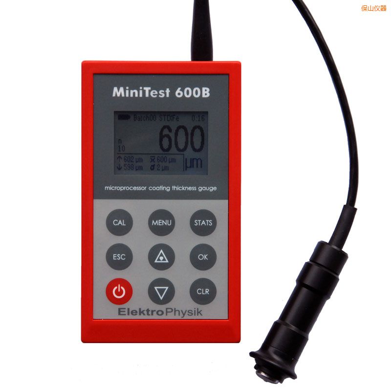 保山涂鍍層測(cè)厚儀
