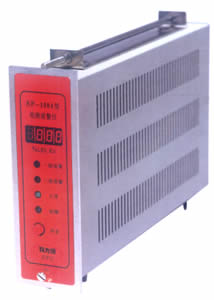 濱州單通道氣體檢測報警控制器