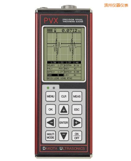 濱州A/B掃描測厚儀