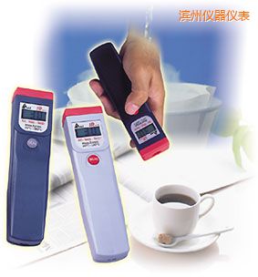 濱州紅外線測溫儀