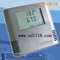 長(zhǎng)春溫濕度記錄儀