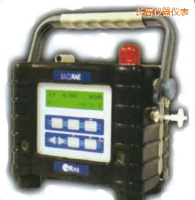 長春復合氣體檢測儀