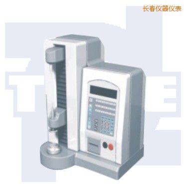 長春彈簧拉壓試驗機