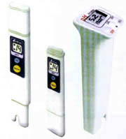 長春酸度計(jì)