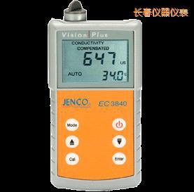 �L����������JENCO 3840��yʽ늌�(d��o)�ʃx/TDS/�}�Ȝy(c��)ԇ�x