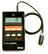 長春渦流測厚儀