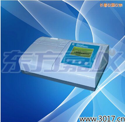 長(zhǎng)春16通道農(nóng)藥殘毒快速檢測(cè)儀