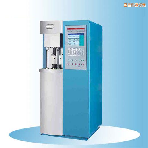 昌吉時(shí)代微機(jī)控制電液伺服材料端面摩擦磨損試驗(yàn)機(jī)