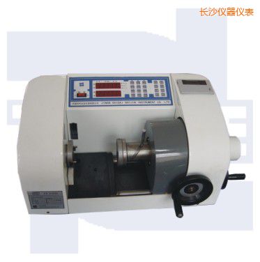 長沙數(shù)顯式彈簧扭轉(zhuǎn)試驗機
