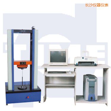 長沙微機(jī)控制氣彈簧性能試驗機(jī)QTW系列