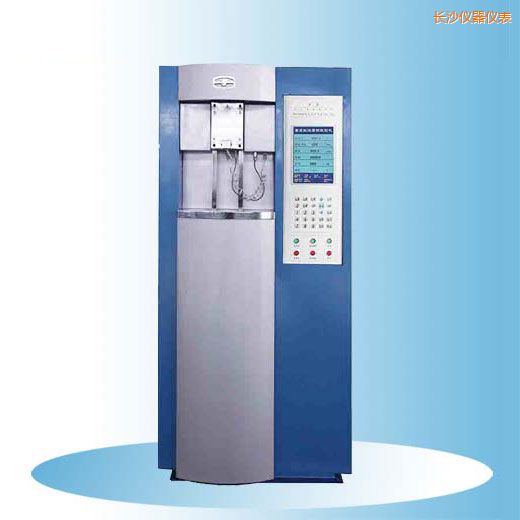 長(zhǎng)沙時(shí)代高速環(huán)塊磨損試驗(yàn)機(jī)