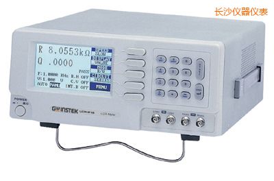 長沙高精密LCR測試儀