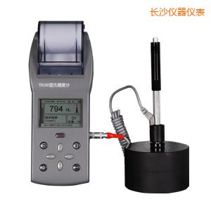 長沙時代里氏硬度計