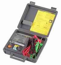 長沙高壓兆歐表