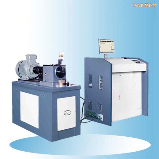 長沙時代微機(jī)控制電液伺服PV摩擦試驗機(jī)