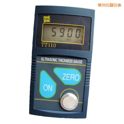 常州時代超聲波測厚儀