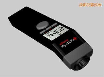 成都便攜式紅外測(cè)溫儀