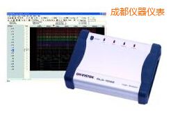 成都邏輯分析儀
