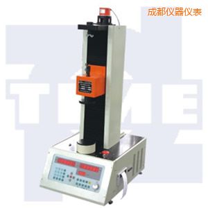 成都全自動彈簧拉壓試驗機50~300kN