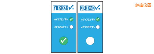 ���ۜض�ָʾ��(bi��o)�� ����z�� Thermolabels