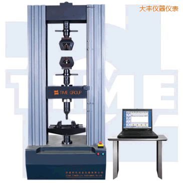 大豐微機(jī)控制電子萬能試驗機(jī)(大門式)