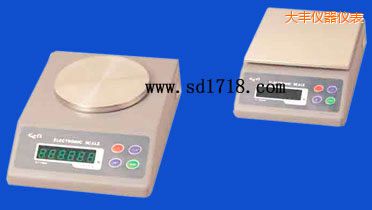 ���S�����������ƽ,3000g/0.1g