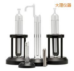 大理水三相點(diǎn)瓶