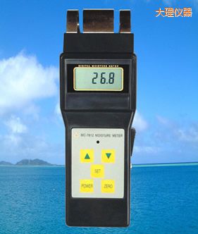 大理感應(yīng)式水分儀