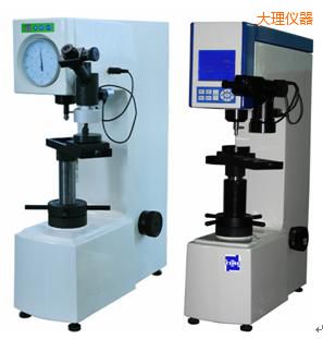 大理電動(dòng)(數(shù)顯)布洛維硬度計(jì)