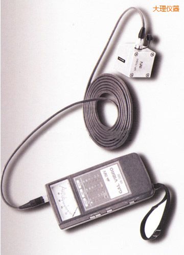 大理超低頻測振儀