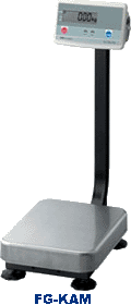 大連FG系列精密電子臺(tái)秤,150kg,0.05/0.02/0.01kg