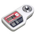 丹東鹽度自動(dòng)折射儀