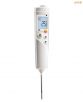 防水型食品中心溫度計(jì)