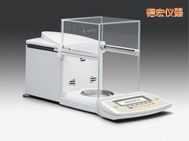 德宏分析天平,5.1g,0.001mg