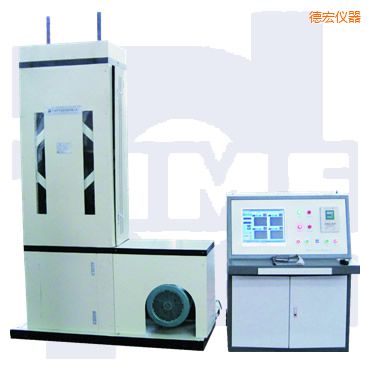 德宏時代微機(jī)控制彈簧疲勞試驗機(jī)