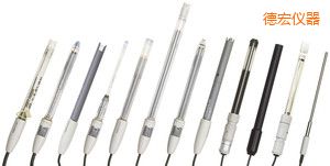 德宏多功能電極
