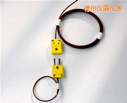 德州熱電偶插頭