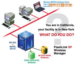 德州軟件(桌面和網絡托管))