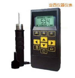 定西時代超聲波硬度計