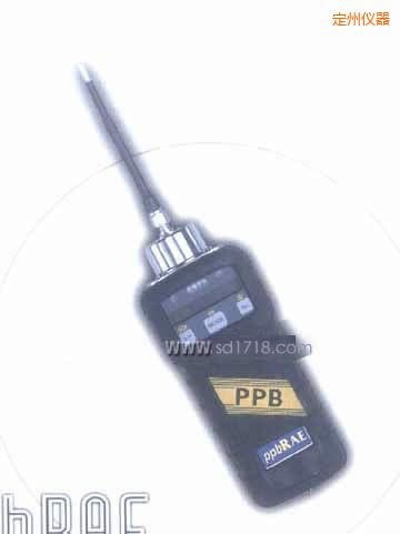 �����ֳ�ʽ PID(ppb ��(j��) ) �z�y(c��)�x